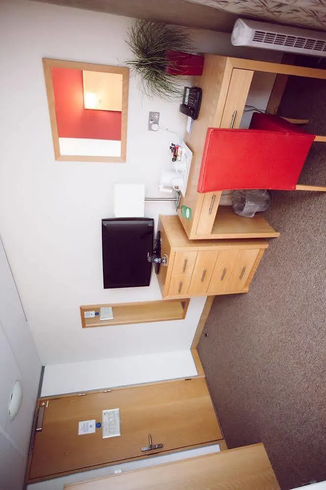 Jubilee Conference Centre Hotel Nottingham