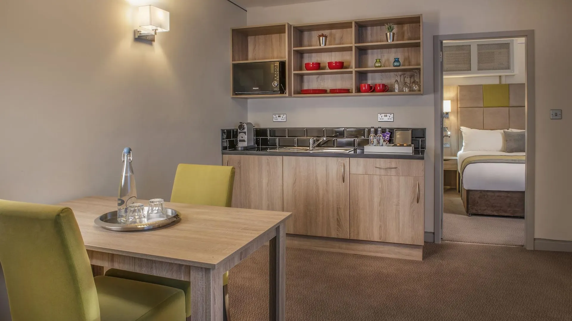 Jubilee Conference Centre Hotel Nottingham United Kingdom