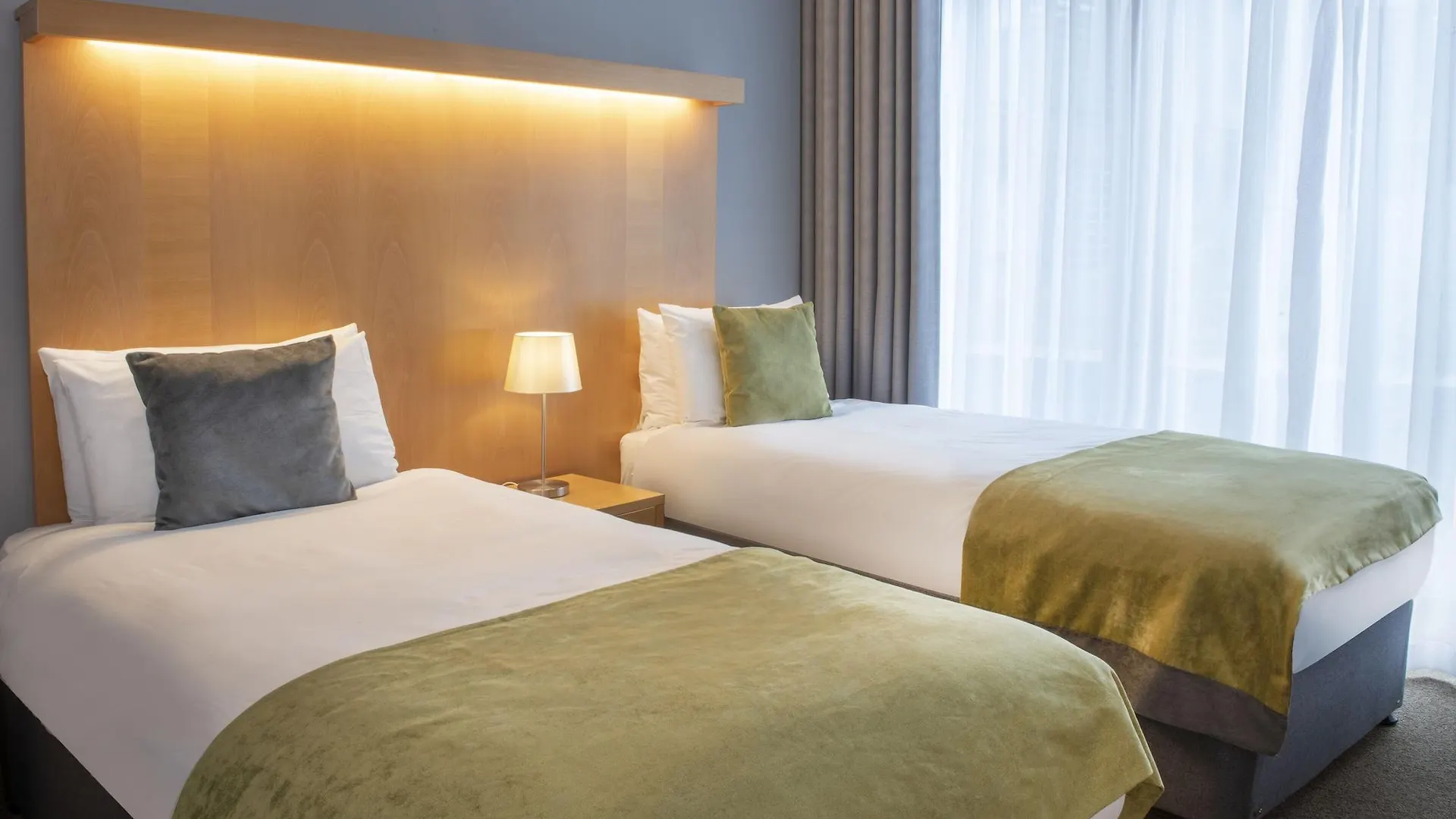 Jubilee Conference Centre Hotel Nottingham