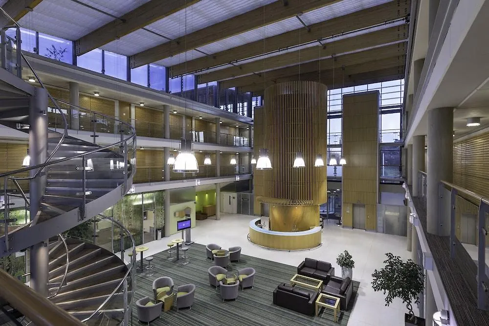 Jubilee Conference Centre Hotel Nottingham