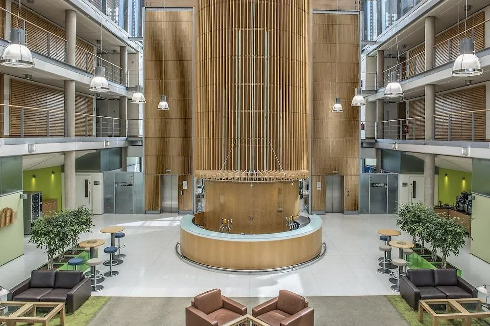 Jubilee Conference Centre Hotel Nottingham
