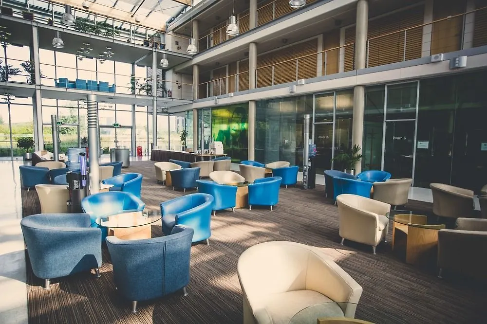 ***  Jubilee Conference Centre Hotel Nottingham United Kingdom