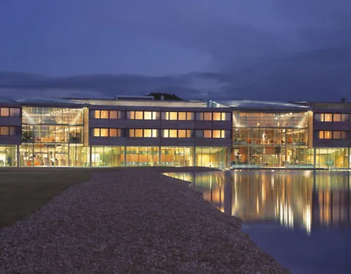 ***  Jubilee Conference Centre Hotel Nottingham United Kingdom