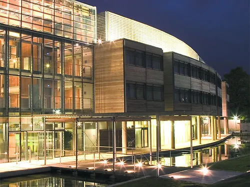 Jubilee Conference Centre Hotel Nottingham 3*,