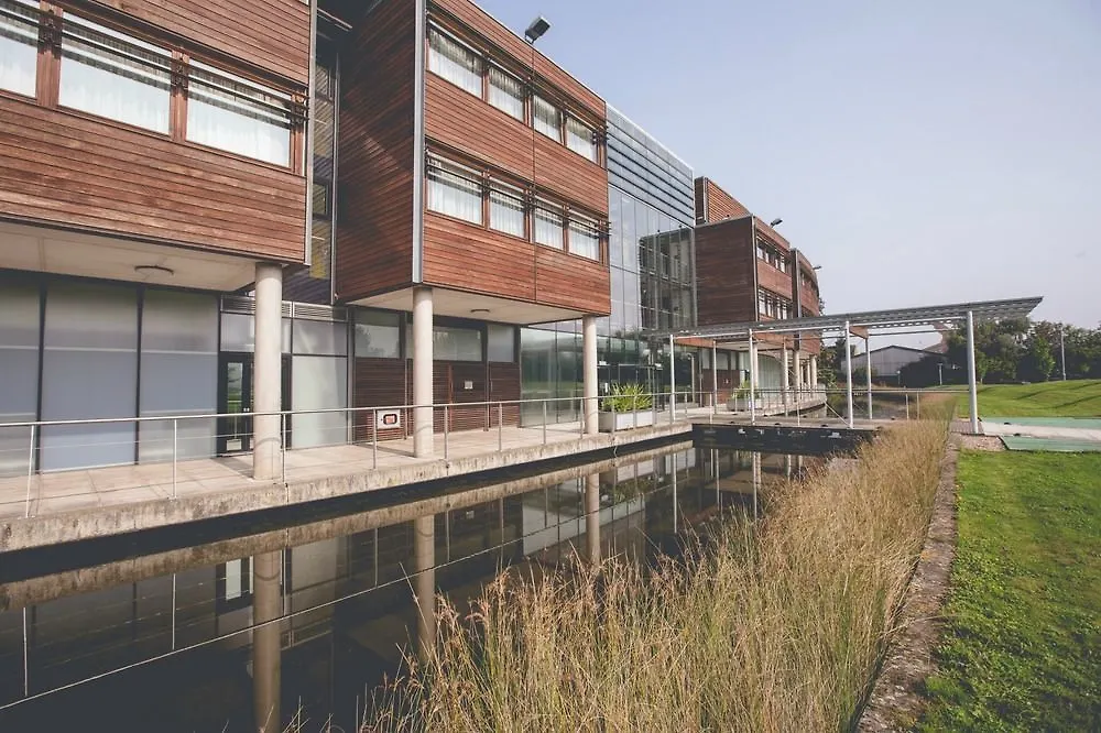 Jubilee Conference Centre Hotel Nottingham