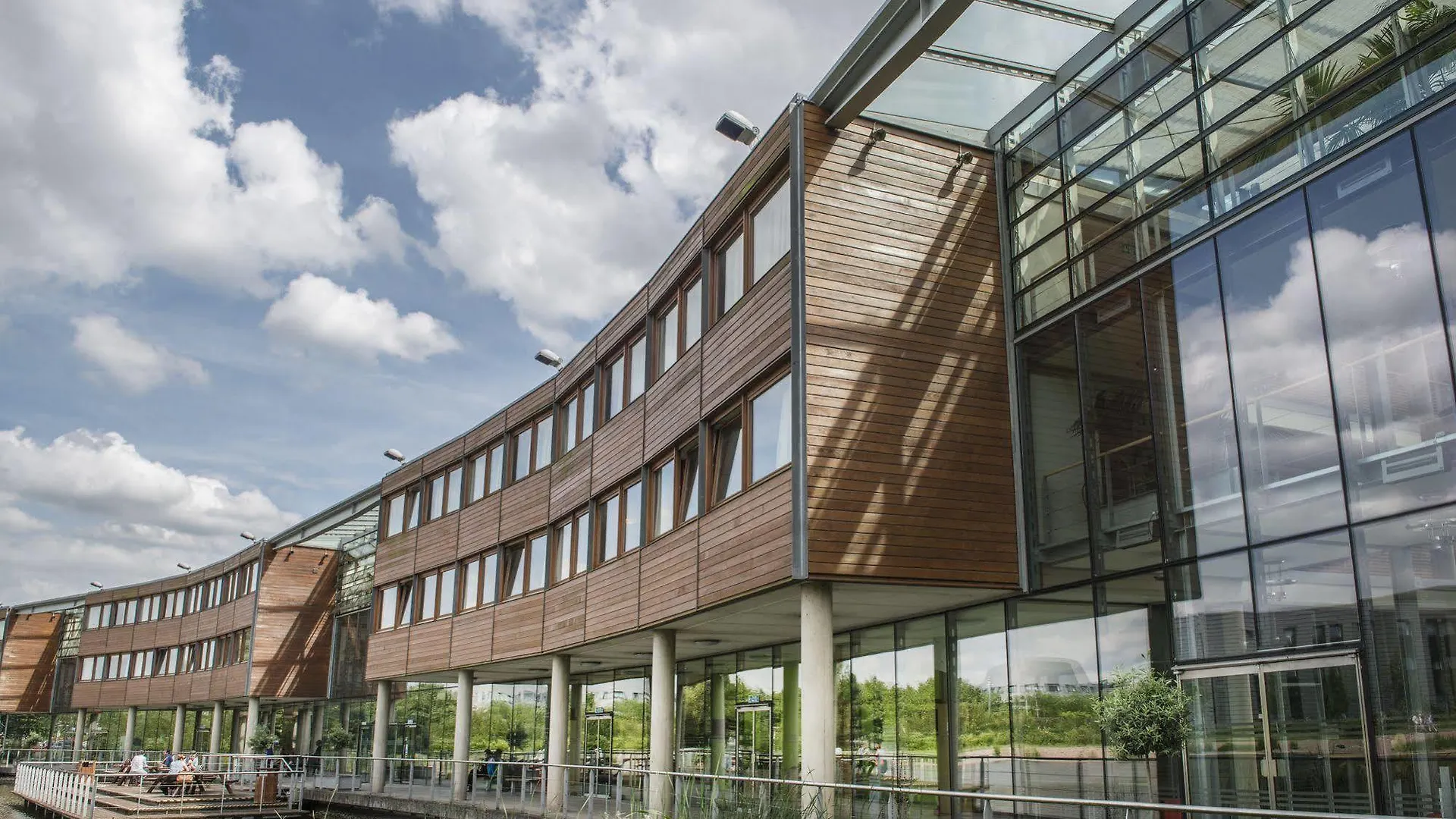 Jubilee Conference Centre Hotel Nottingham