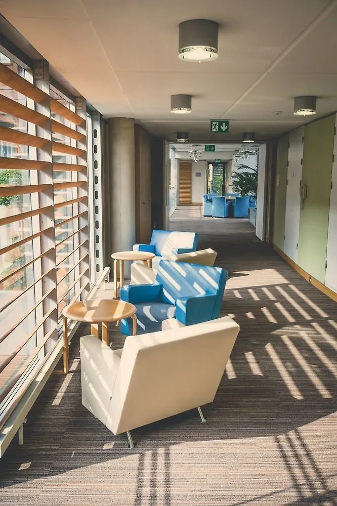 Jubilee Conference Centre Hotel Nottingham