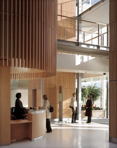Hotel Jubilee Conference Centre Nottingham